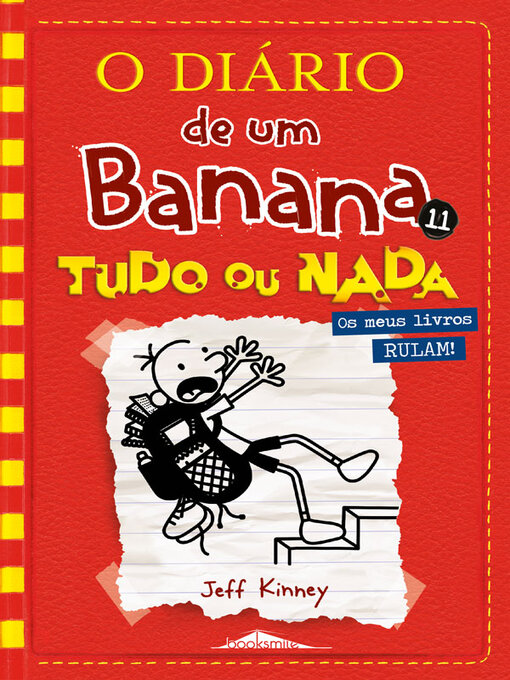 Cover image for Tudo ou Nada